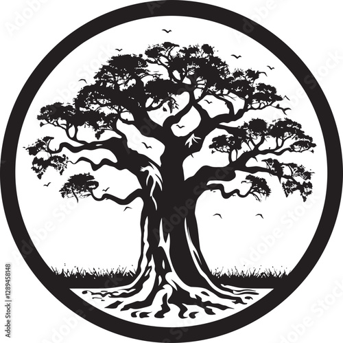 The Baobab Tree A Focus for Conservation Efforts in a Changing Climate