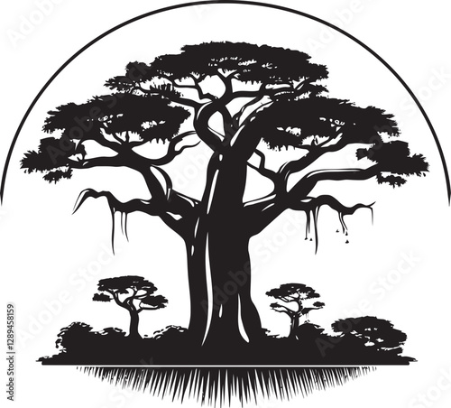 The Cultural Legacy of Baobab Trees A Deep Dive into Their Historical Significance