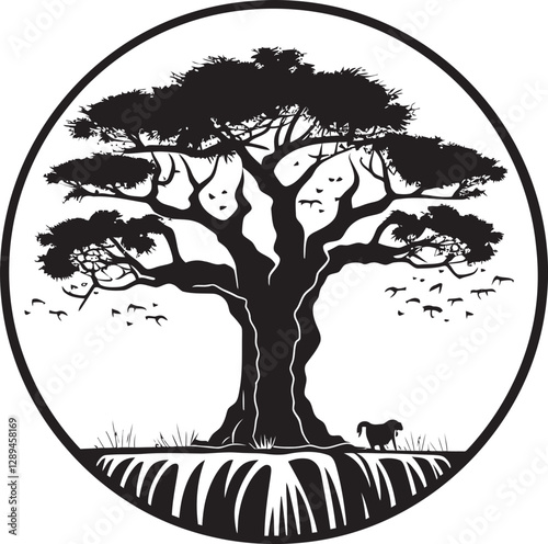 Baobab Trees A Cultural Connection Between Generations and the Natural World