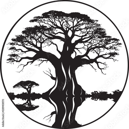 Baobab Trees Champions of Biodiversity and Ecosystem Health in Africa