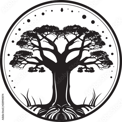 The Baobab Tree A Study of Its Unique Growth Forms and Adaptations to Aridity