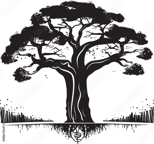 The Spiritual Significance of Baobab Trees in Local Mythologies and Beliefs