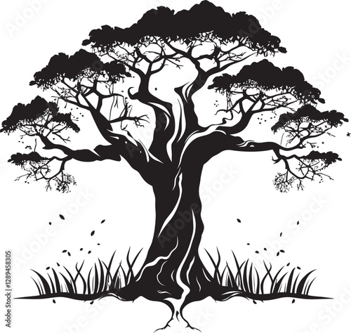 Baobab Trees Nature  Living Libraries of Ecological Wisdom and Historical Knowledge