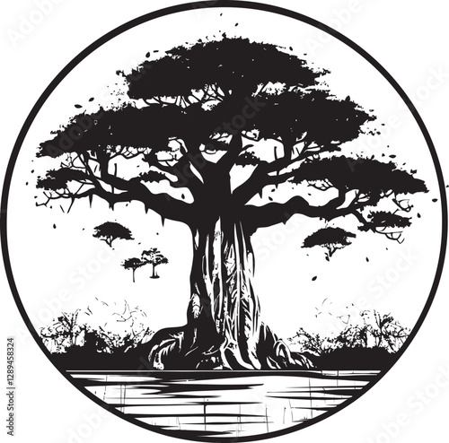 Baobab Trees Connecting People with Nature Through Cultural Heritage and Sustainability