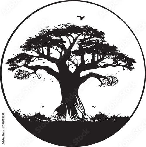 The Baobab Tree An Exploration of Its Historical and Ecological Significance