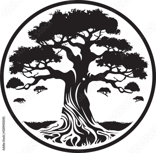 Baobab Trees Their Contributions to Climate Change Mitigation and Adaptation Strategies