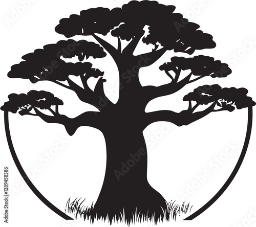 Baobab Trees Nature  Providers of Water and Nutrition in Arid Regions of Africa