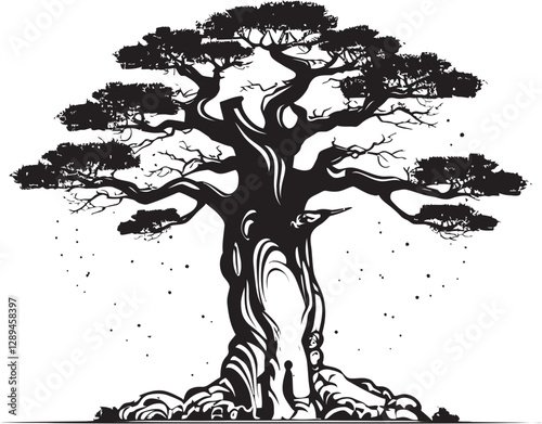 The Baobab Tree A Unique Ecosystem Facilitating Climate Resilience in Africa