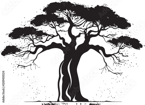 Baobab Trees Ecological Giants Contributing to Soil Fertility and Agricultural Sustainability