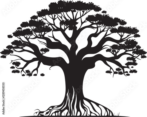 The Cultural and Ecological Significance of Baobab Trees in Africa  Natural Heritage