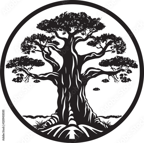 The Baobab Tree A Historical Overview of Its Significance in African Cultures
