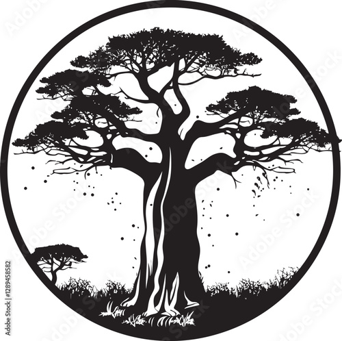 Baobab Trees Nature  Unique Contributions to Climate Adaptation and Mitigation
