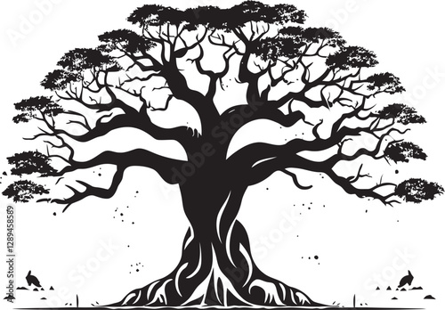 Baobab Trees and Their Role in Enhancing Ecosystem Services for Local Communities