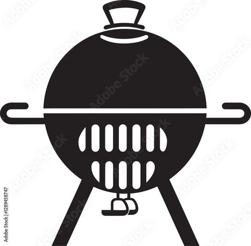 Barbecue Silhouettes How to Infuse Global Cuisines into Your Grilling Repertoire
