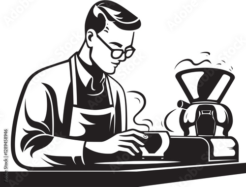 The Joy of Experimentation How Baristas Innovate with New Ingredients and Techniques