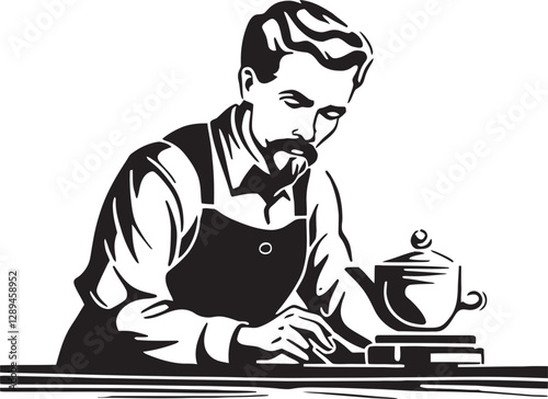 Creating Engaging Coffee Shop Experiences How Baristas Foster Community Connections