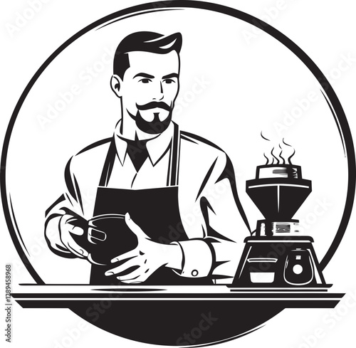 Barista Insights on Coffee Sustainability Educating Customers on Eco Friendly Practices