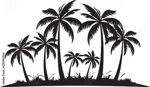 Sustainable Practices for Maintaining Healthy Beach Palm Trees Tips for Coastal Gardeners