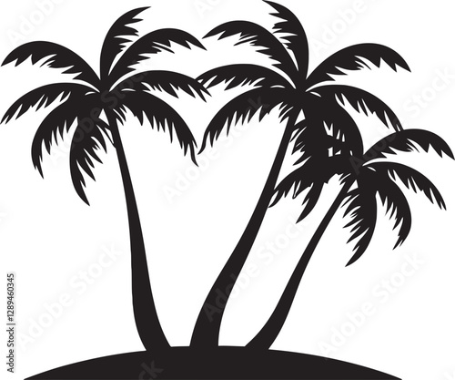 The Evolution of Palm Tree Aesthetics How Beach Palm Trees Influence Design Trends