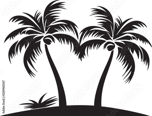 Beach Palm Trees and Their Role in Sustainable Urban Planning Green Spaces in Coastal Cities