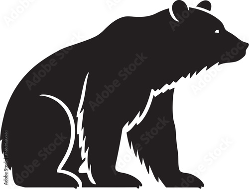 The Sensory World of Bears Understanding Their Vision  Smell  and Hearing Abilities