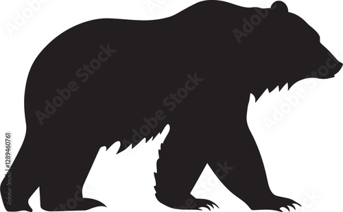 The Dynamics of Bear Populations Understanding Population Fluctuations and Management