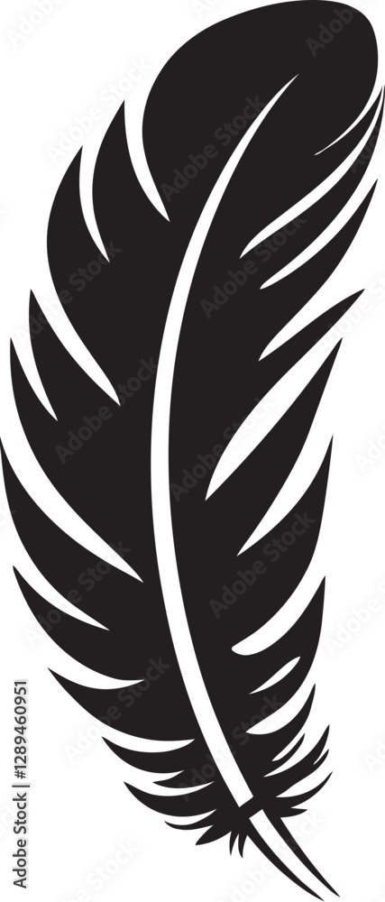 Obraz premium The Fascinating Properties of Bird Feathers Lightweight Yet Strong � A Study of Their Mechanics
