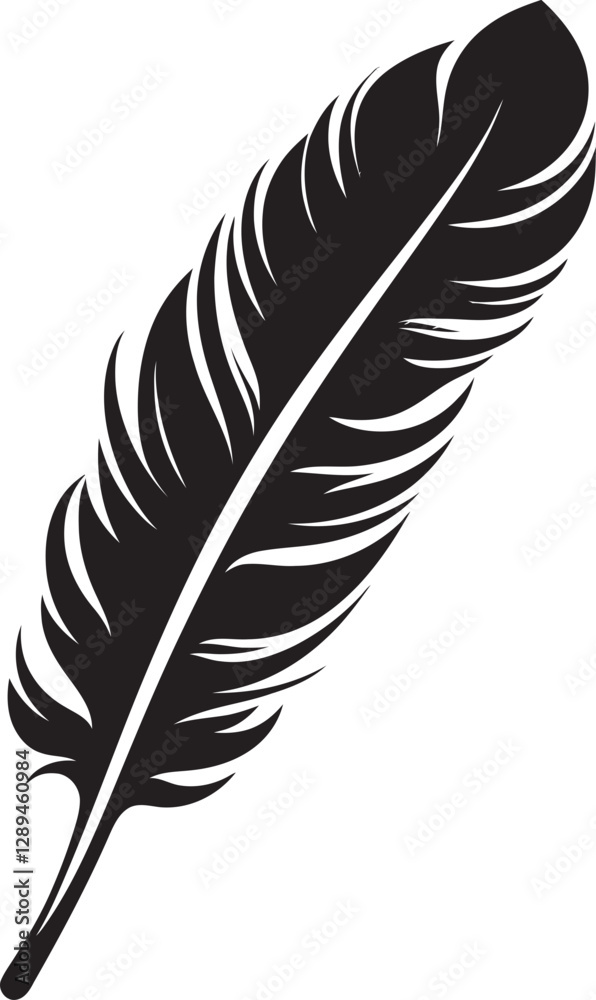 Fototapeta premium Understanding Bird Feather Coloration The Role of Genetics Environment and Evolution