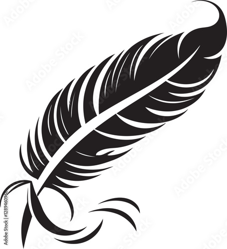 Bird Feathers in Fashion and Design How Nature Inspires Creativity in Modern Trends