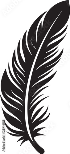 The Role of Bird Feathers in the Anthropocene Understanding Human Impact on Avian Species