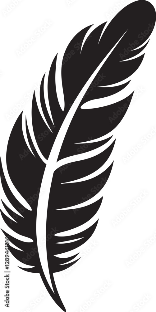 Obraz premium The Impact of Habitat Loss on Bird Feathers Analyzing Changes in Plumage Diversity