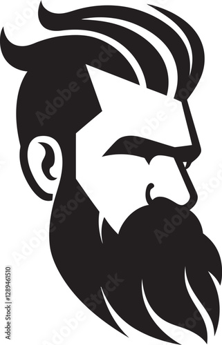 The Connection Between Beards and Societal Expectations How Facial Hair Reflects Norms and Values