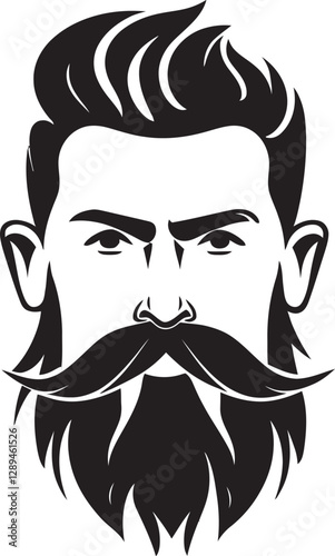 Beards in Social Movements The Role of Facial Hair in Challenging Societal Norms
