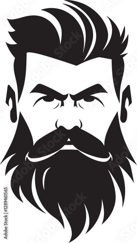 The Connection Between Beards and Gender Fluidity How Facial Hair Challenges Norms
