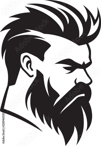 The Influence of Beards on Public Perception How Facial Hair Shapes Attitudes