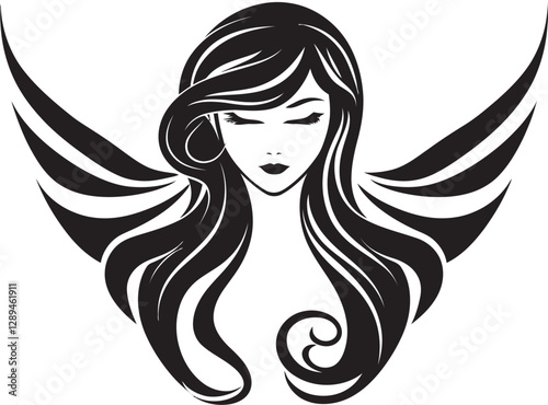 The Dance of the Angels The Poetic Representation of Beautiful Winged Creatures in Literature