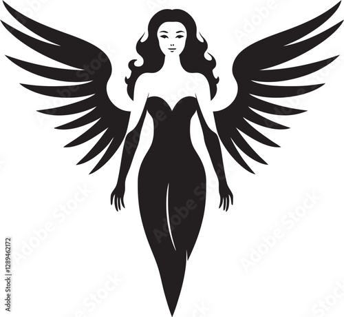 The Representation of Angels in Fashion How Beautiful Winged Designs Inspire Contemporary Trends