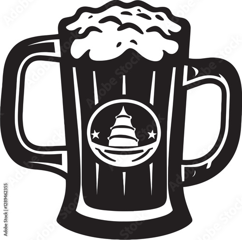 The Clink of Glasses The Sounds of Celebration and Friendship in Beer Cheers