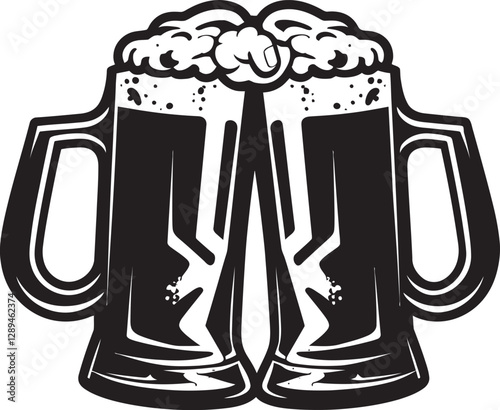 The Spirit of Toasting How Beer Cheers Enhance the Festive Atmosphere