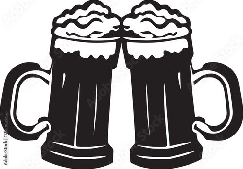Cheers to Flavor Exploring the Best Brews for Your Favorite Beer Mug