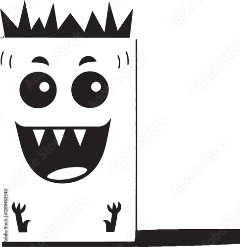 Monster Made Magic How a Cute Creature Can Elevate Your Beverage Experience