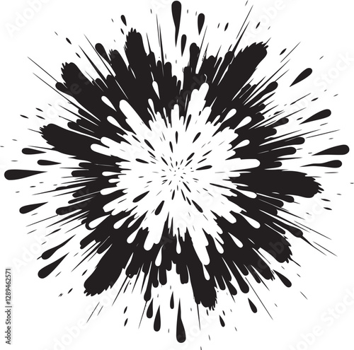 Witnessing the Unthinkable How a Big Explosion Changes Everything