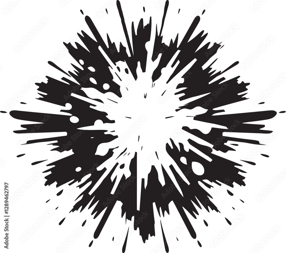 Blast Zones Exploring the Geographical Impact of Big Explosions Blast Zones Exploring the Geographical Impact of Big Explosions