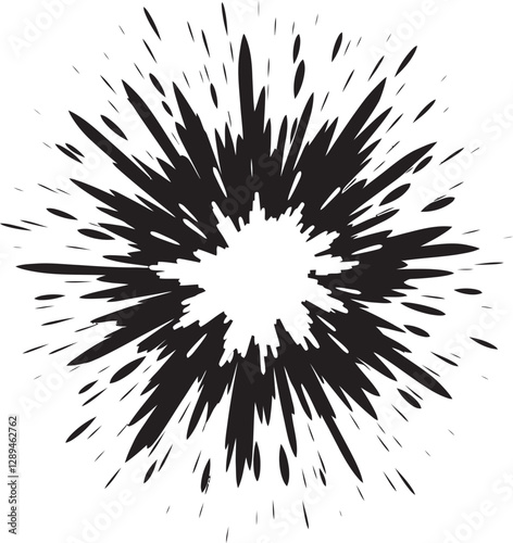 A Scientific Perspective Researching the Effects of Big Explosions on Health