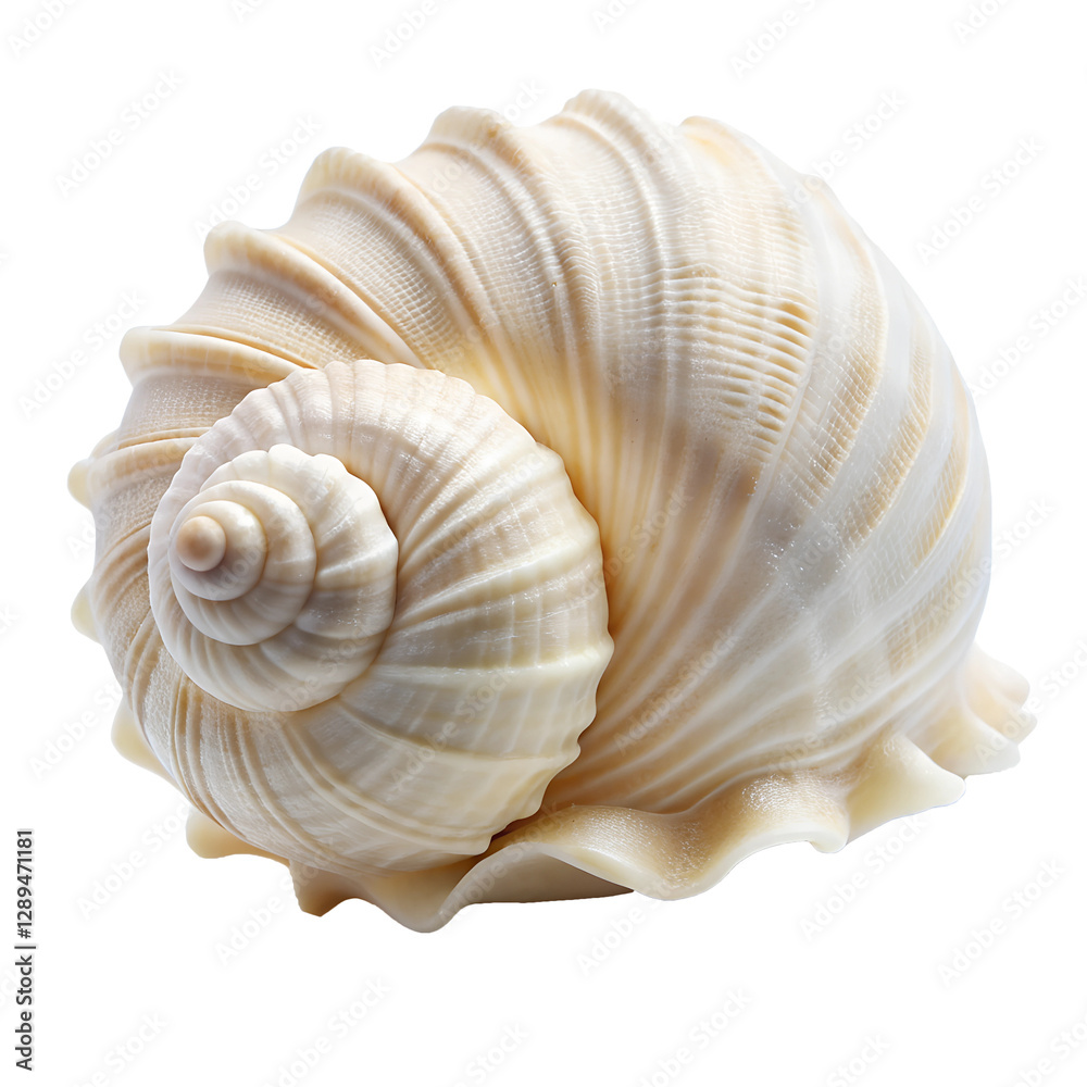 seashell isolated on transpared background seashell isolated on transpared background