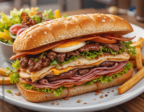 Brazilian Comfort: The Classic Bauru Sandwich