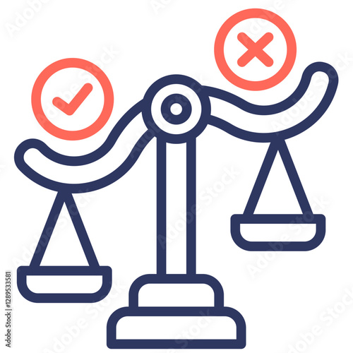 Ethics Icon