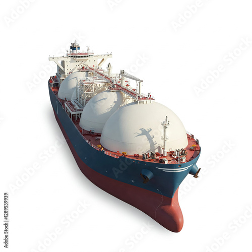 LNG Carrier