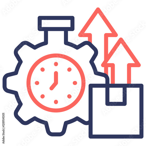 Productivity Icon