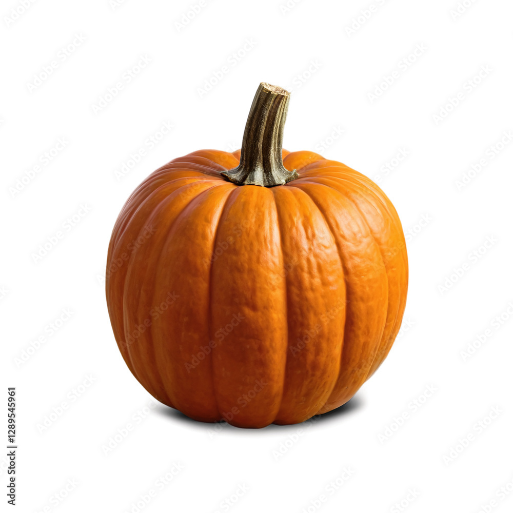 pumpkin isolated on transparent background pumpkin isolated on transparent background